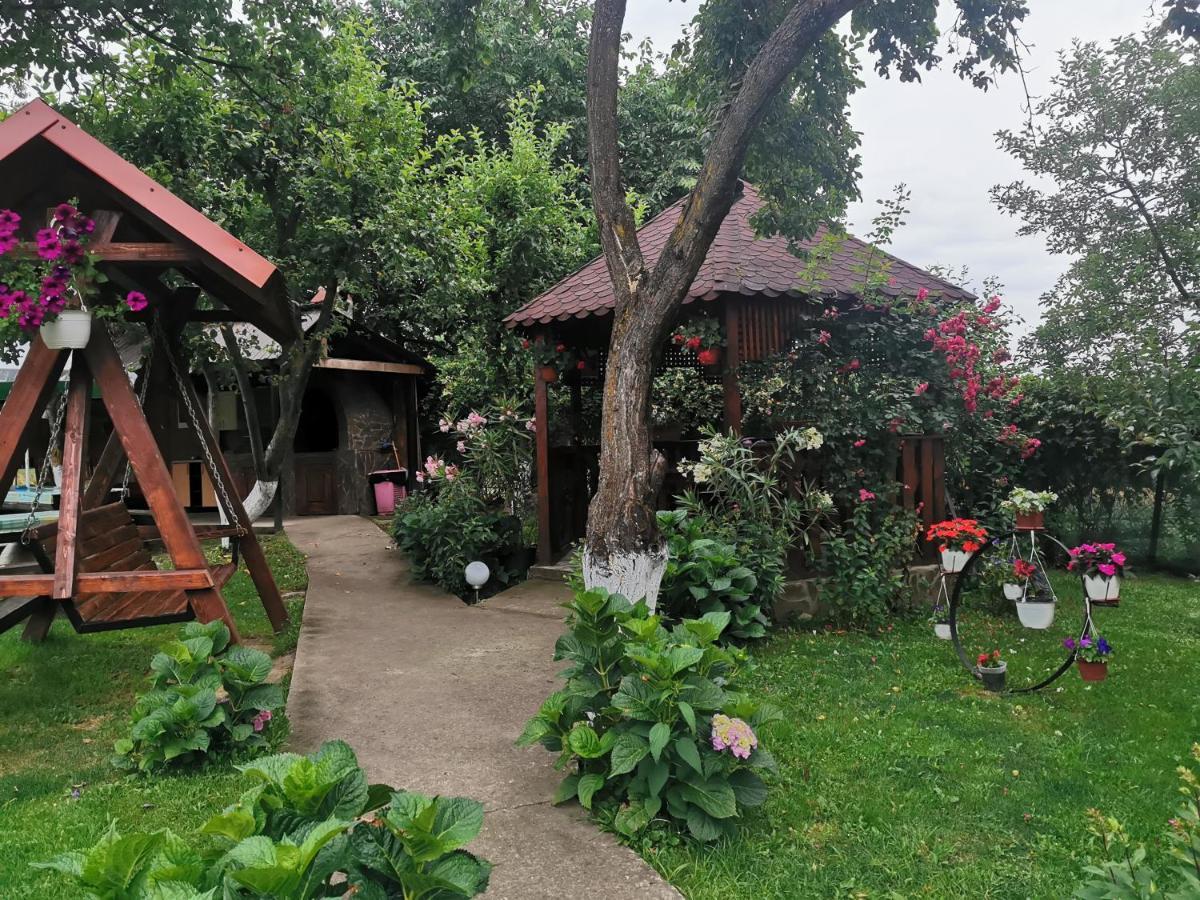 Casa Lidia Hotel Riu de Mori Ngoại thất bức ảnh