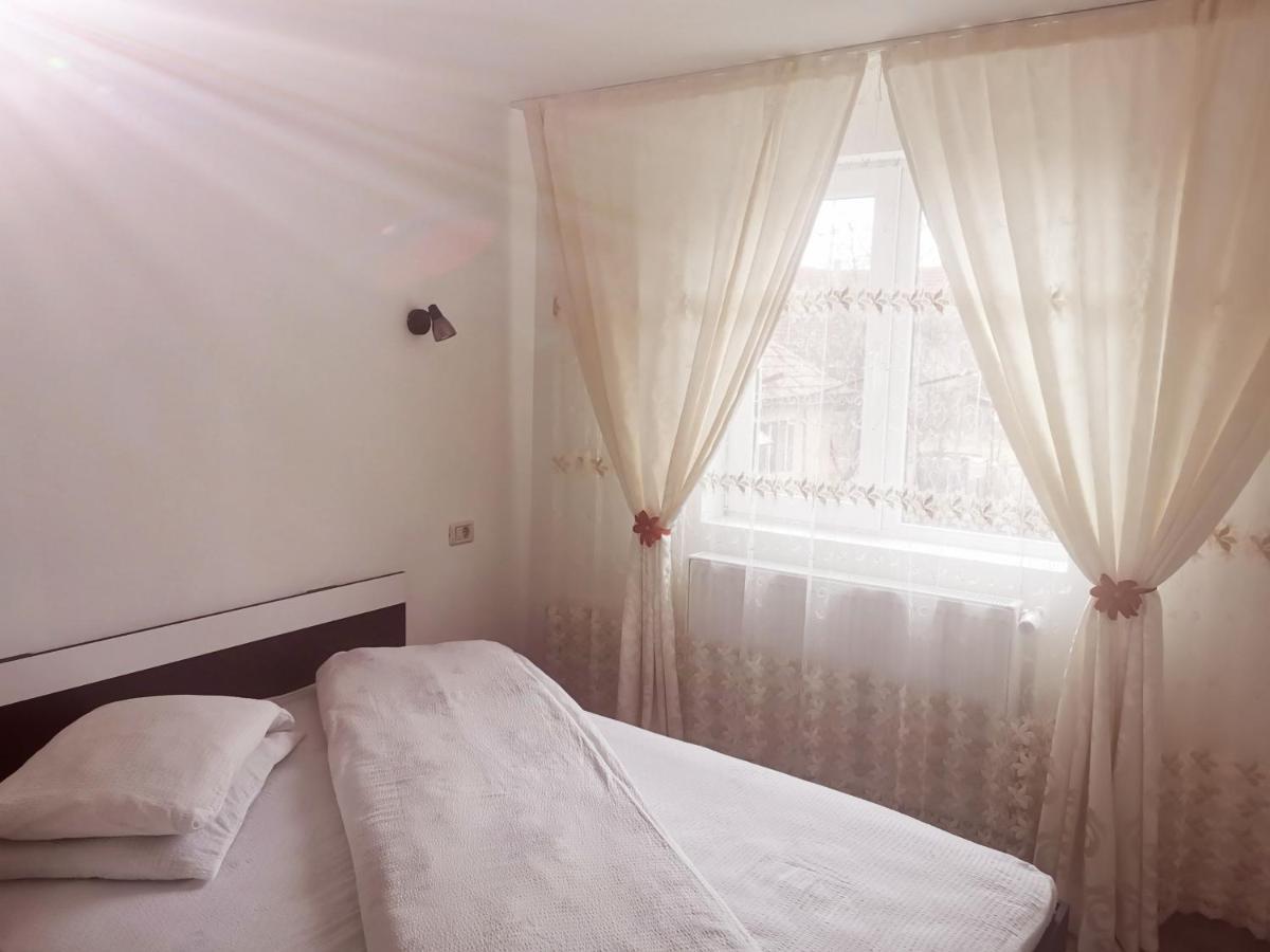 Casa Lidia Hotel Riu de Mori Ngoại thất bức ảnh