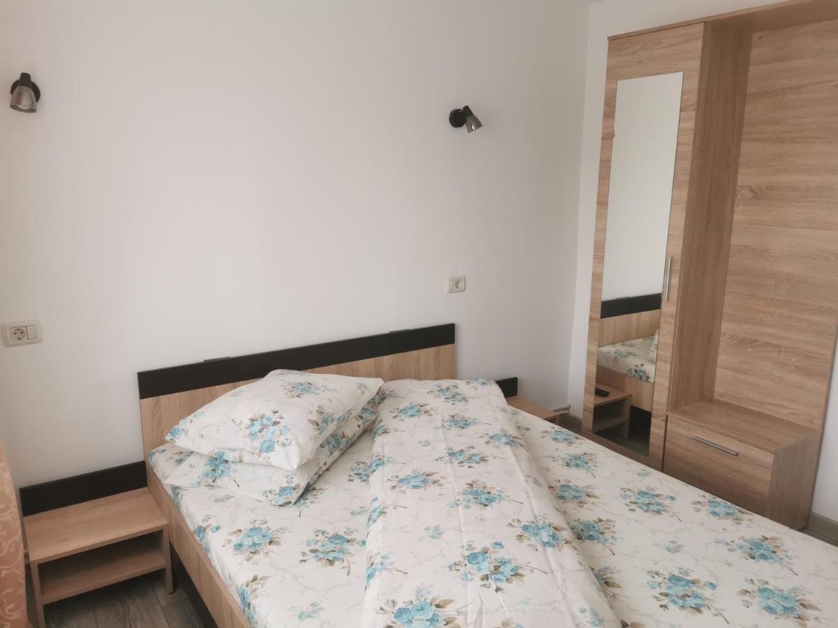 Casa Lidia Hotel Riu de Mori Ngoại thất bức ảnh