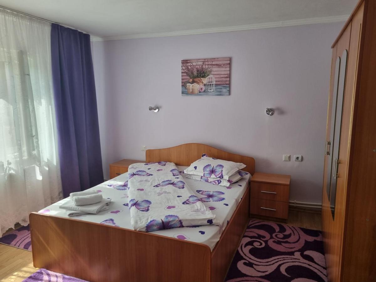Casa Lidia Hotel Riu de Mori Ngoại thất bức ảnh