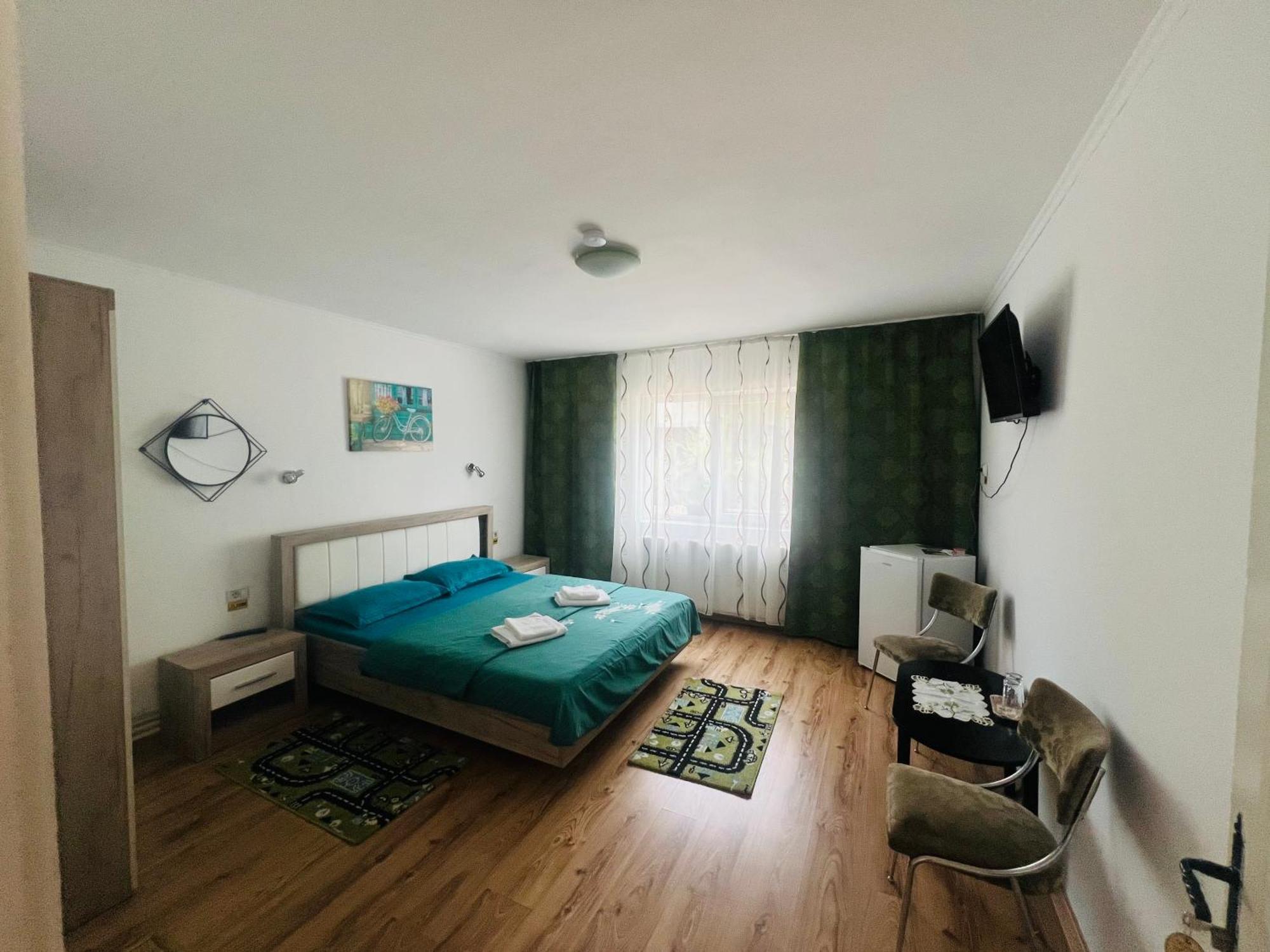 Casa Lidia Hotel Riu de Mori Ngoại thất bức ảnh